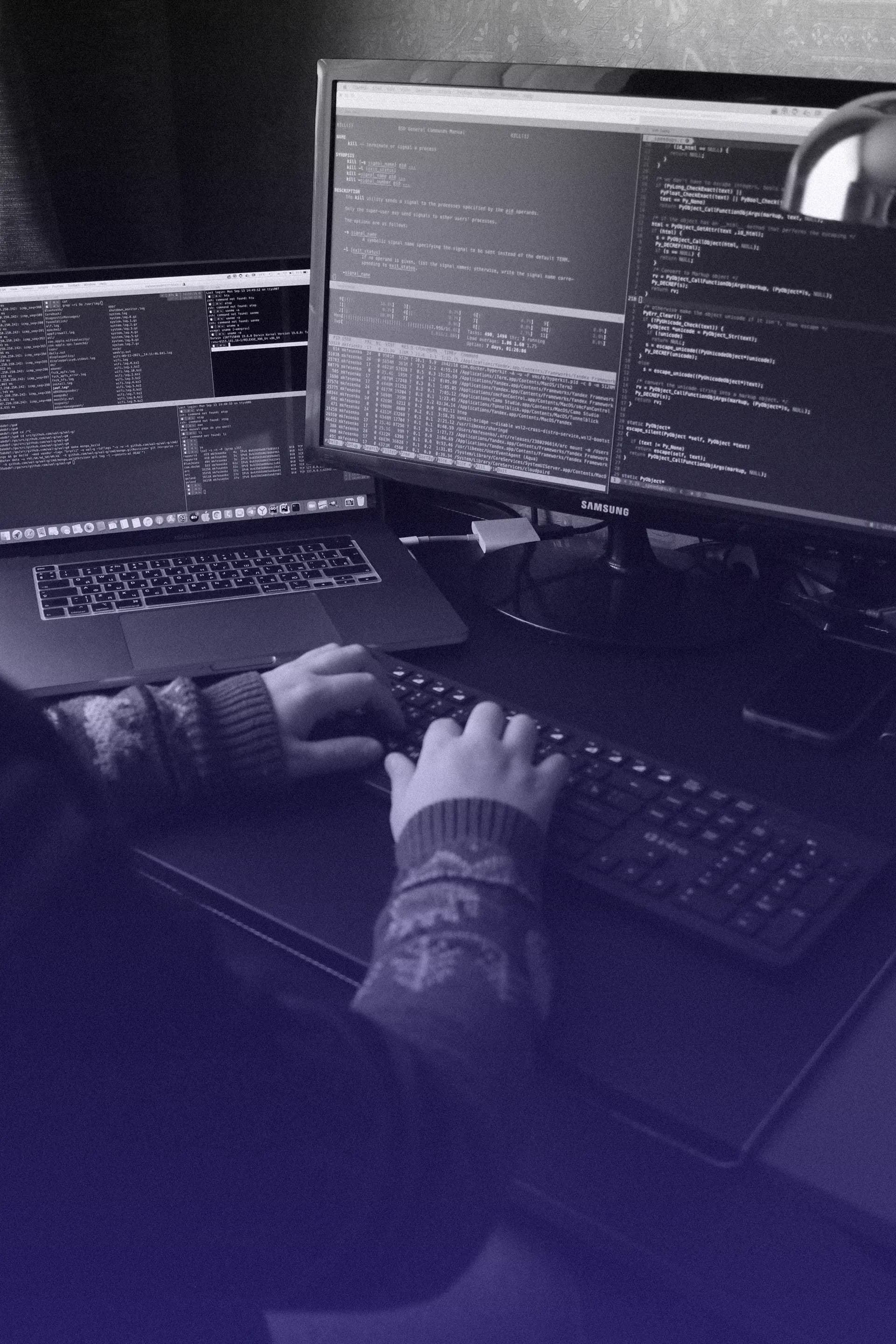 Devops Fundamentals course image